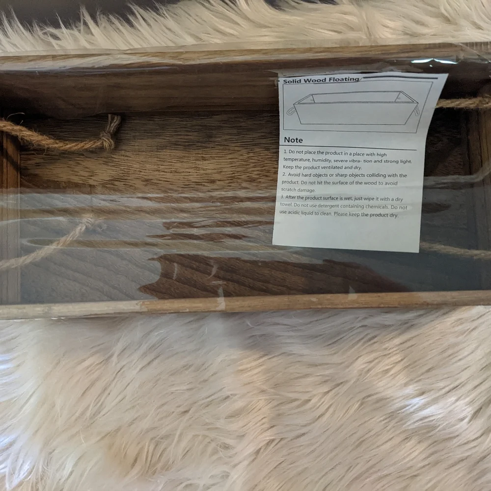 Nice Butt Bathroom Decor Box